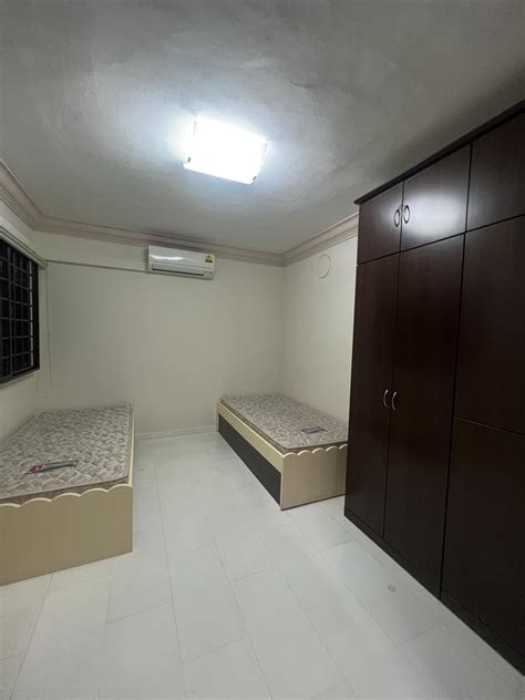 pinoy room for rent singapore